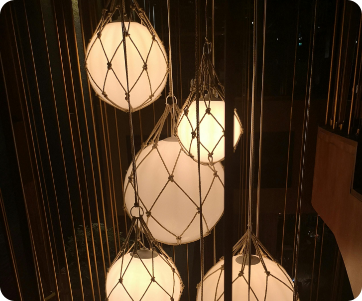 Sade Lighting Sade Lighting